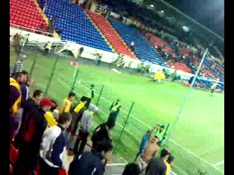 gloria buzau - fc brasov