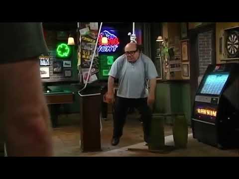 Frank Tries to Kill Himself