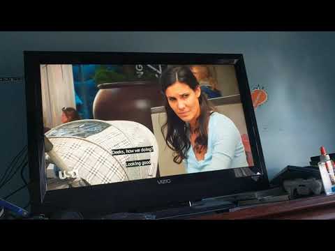 NCIS: Los Angeles: One More Chance Clip- The Food Court