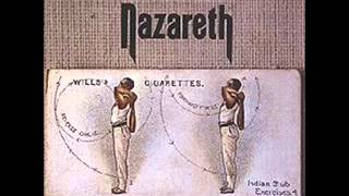 Nazareth - I will not be led