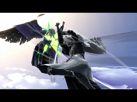 QUICKEST Stocks in Smash Ultimate