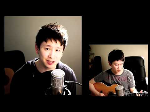 Firework (Katy Perry) - Jason Chen x Gerald Ko