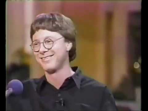 R.E.M. 1992-02-24 - ‘Live With Regis & Kathie Lee’ (Interview & '(Don't Go Back To) Rockville')