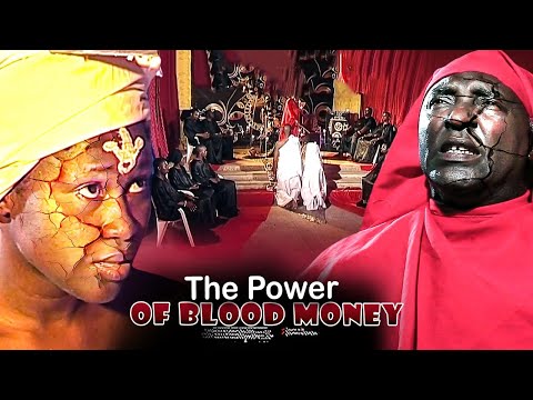 Power Of Blood Money Pt 1 - Nigerian Movie (Kanayo .O Kanayo)