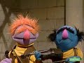 Sesame Street Old King Cole As Ernie