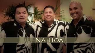 Hawaiian Airlines' Pau Hana Fridays - Na Hoa: Ka Uluwehi O Ke Kai