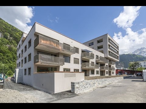 Höfligasse - Altdorf | zentral wohnen, naturnah leben