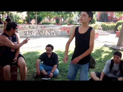 Ramzit vs Mgl [3er y 4to puesto]