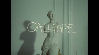 The Underground Youth – Calliope