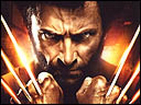 x-men origins wolverine wii review