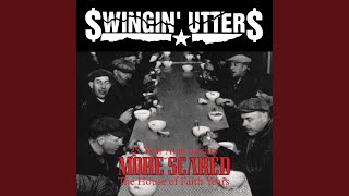 Scared (2022 Remaster)