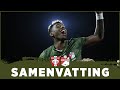 FC Dordrecht - FC Emmen | SAMENVATTING