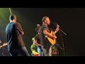 Billy Bauer Band (Dave Matthews tribute); September 18, 2026, Bethlehem Pa, Artsquest