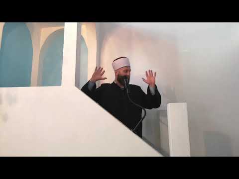 Haris Kalač-Bajramska Hutba