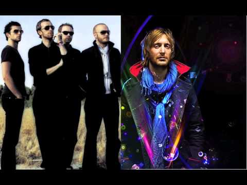 Titanium/Fix You (David Guetta vs. Coldplay Mashup)