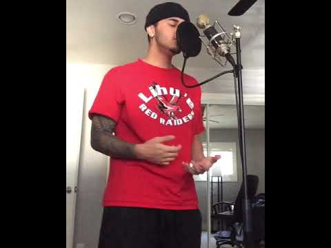 The Take - Tory Lanez x Chris Brown (cover by Xavier Young)