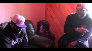 ForteBowie & Money Makin Nique speak on performing and work ethic.