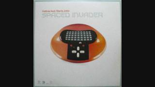 Hatiras / SPACED INVADER (Original Mix)