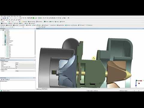 ANSYS DesignModeler Workshop 3.1 Geometry Clean up and Repair – 1