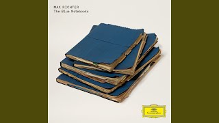 Richter: The Blue Notebooks