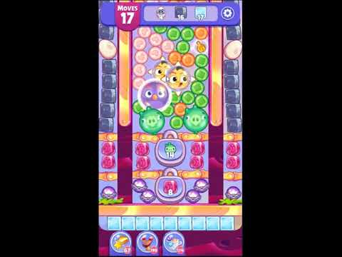 Angry Birds Dream Blast Level 2939 - NO BOOSTERS 😠🐦💤🎈 | SKILLGAMING ✔️