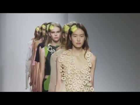 FASHION EAST - HELEN LAWRENCE SS15