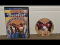 Beerfest USA Unrated DVD Walkthrough 4 3 Full Screen 2006