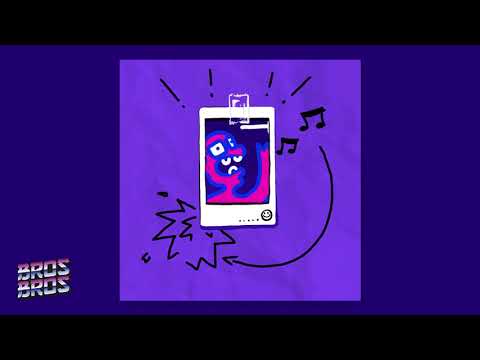 Bros Bros - Red Light (feat. Oforios) (audio)