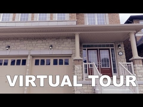163 Bonnieglen Farm Blvd, Caledon, On. L7C 2J3 / HD / Virtual Tour