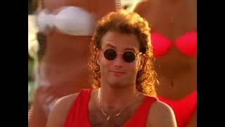 Little Texas-God Blessed Texas