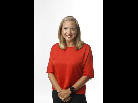 Lindsay Crouse: Structural Change Is Needed For Gender Equality In Sports - R4R 192