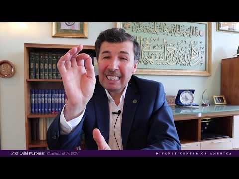 Spiritual Wisdom from Mawlana Rumi | Episode 3 | Diyanet Center of America