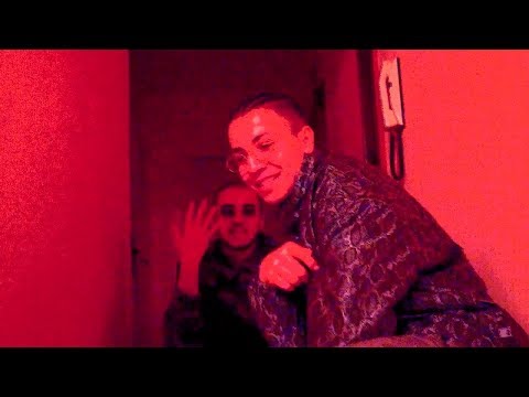 V:RGO, Emil TRF - Vadq Lev (Official Video)