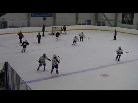 141017 – Icehearts vs EKS White 9/10