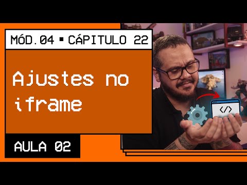 O que vamos aprender no módulo 4 Curso em Vídeo HTML5 CSS3