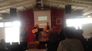 Vintage Faith Foursquare - Worship March 2014