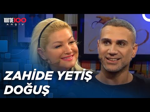 Zahide Yetiş, Doğuş, Seran Bilgi, Gökhan Çınar | Okan Bayülgen ile Uykusuzlar Kulübü