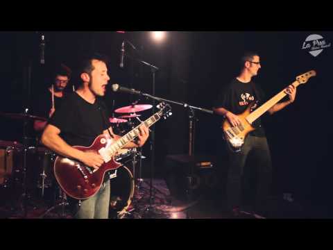 CONCERT amb Wazowsky. LA PUA EN DIRECTE