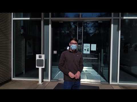 Professor Eric Vogel Lab Tour - 2021 - Georgia Tech