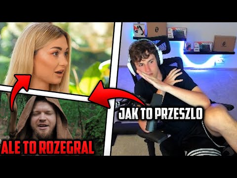 JACOB OGLĄDA NOWY FILM WARDĘGI - "ODPOWIADAM WERSOW"