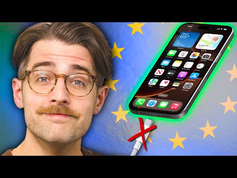 到底誰需要 USB-C？ (Who Needs USB-C Anyway?)