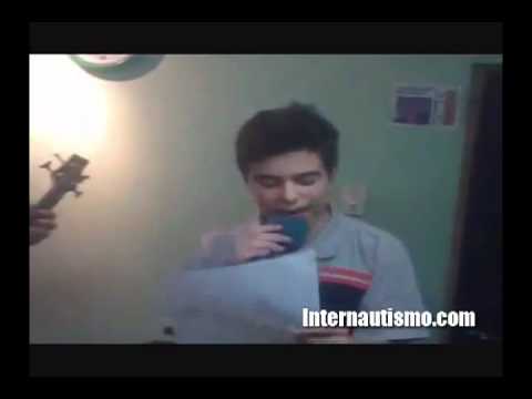 SOY MARIGUANERO (cover)