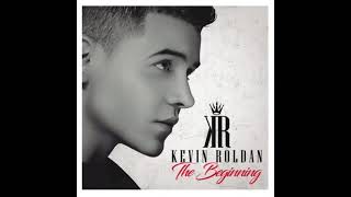 Kevin Roldán X Falseto - Tu Cuerpo (Audio 8D)