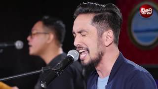 Rico Blanco sings &quot;Wag Mong Aminin&quot; on Sound Trip!