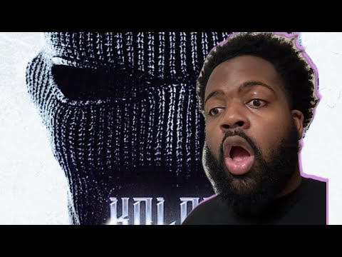 AMERICAN REACTS TO SWEDISH RAP | Haval - KALASH (ENGLISH SUBTITLES)