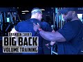 Intense WIDE BACK Training - Brandon Curry Reveals His Secrets with Marc Lobliner