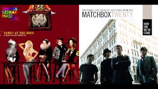 Panic! at the Disco vs. Matchbox 20 - How Much We&#39;ve Sinned