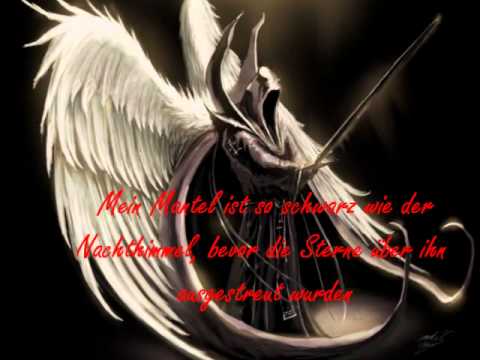 azrael - the angel of the death