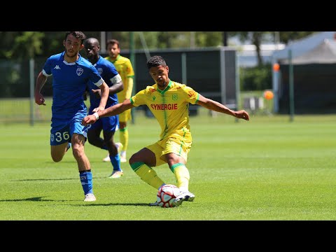 Ludovic Blas - Technical Elegance