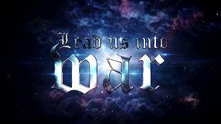 UNLEASHED - Lead Us Into War (Official Lyric Video) | Napalm Records
